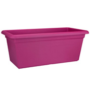 Green Basics Garden XXL - 80x39 - Cereja - Elho